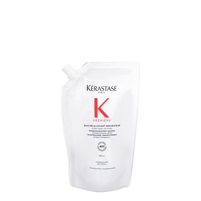 Kerastase Première Shampoo for Repairing Damaged Hair Refill Pouch fo