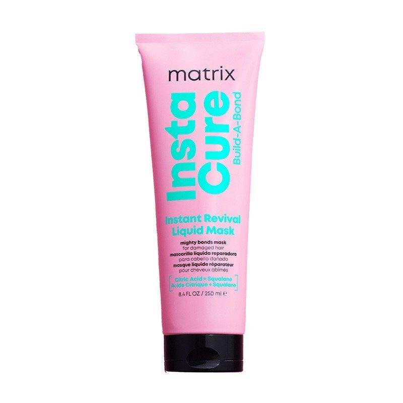 Matrix Instacure Build-A-Bond Instant Revival Liquid Mask 250ml - Image 1