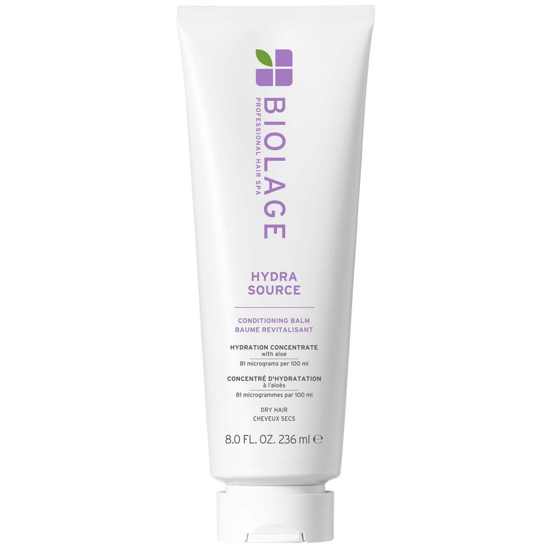 Biolage HydraSource Conditioning Balm 236ml - Image 1