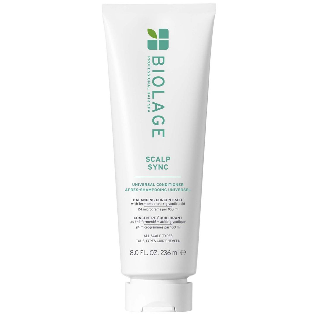 Biolage Scalp Sync Universal Conditioner 236ml - Image 1