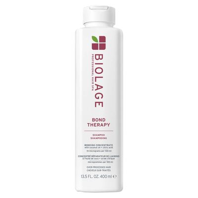 Biolage Bond Therapy Shampoo 400ml