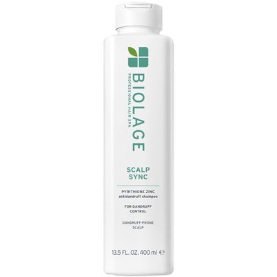 Biolage Scalp Sync Anti-Dandruff Shampoo 400ml