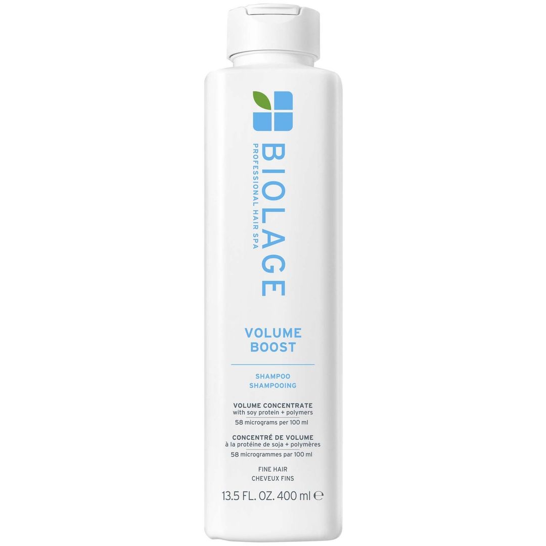 Biolage Volume Boost Shampoo 400ml - Image 1
