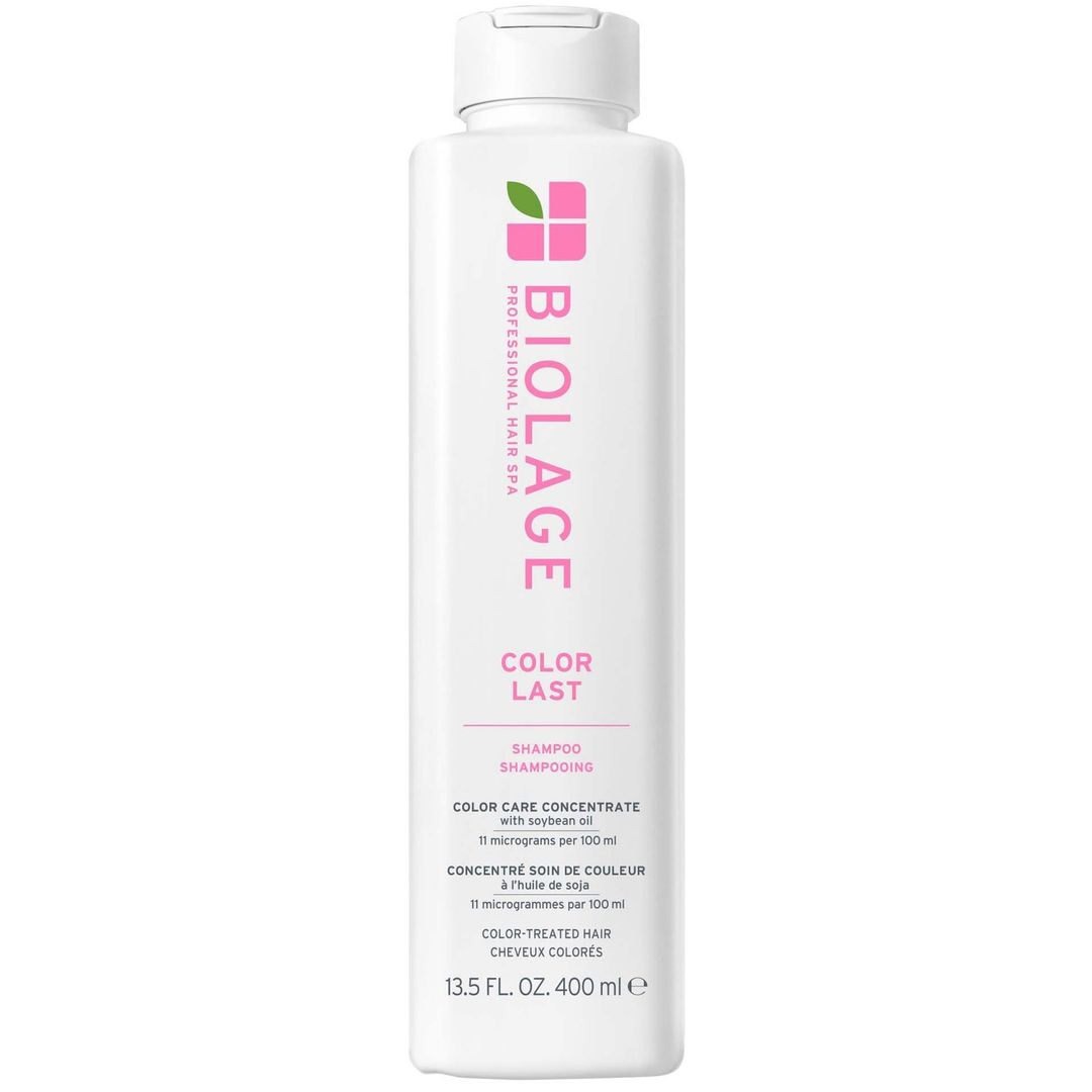 Biolage ColorLast Shampoo 400ml - Image 1