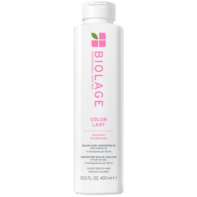 Biolage ColorLast Shampoo 400ml