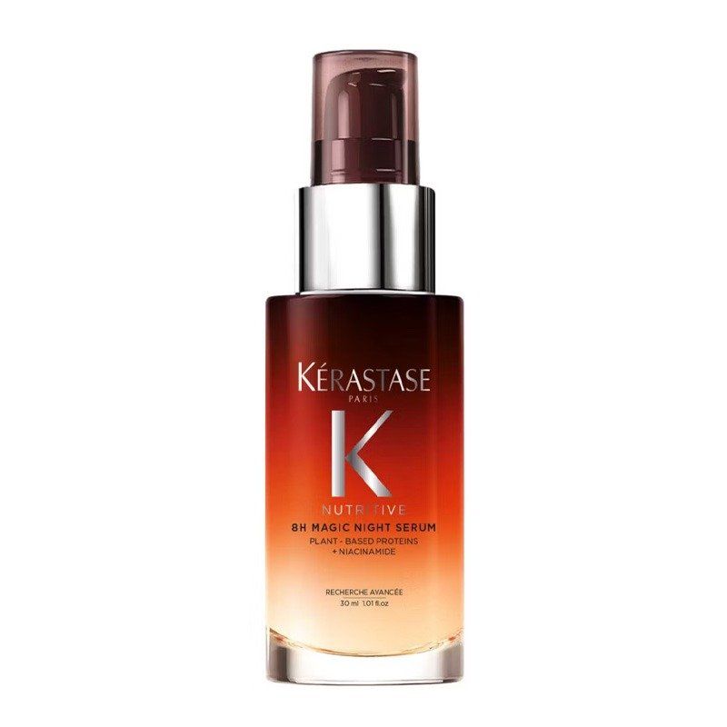 Kerastase Nutritive 8H Magic Night Hair Serum 30ml - Image 1