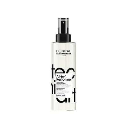 L'Oreal Professionnel Tecni.art All In 1 Performer Spray in Clear