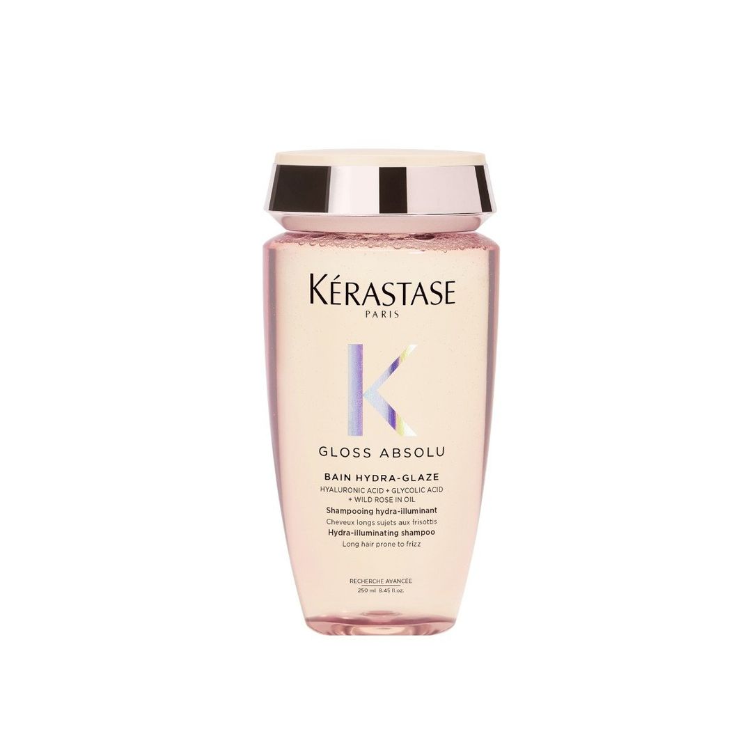 Kérastase Gloss Absolu Hydra-Illuminating Shampoo 250ml - Image 1