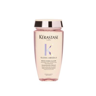 Kérastase Gloss Absolu Hydra-Illuminating Shampoo 250ml