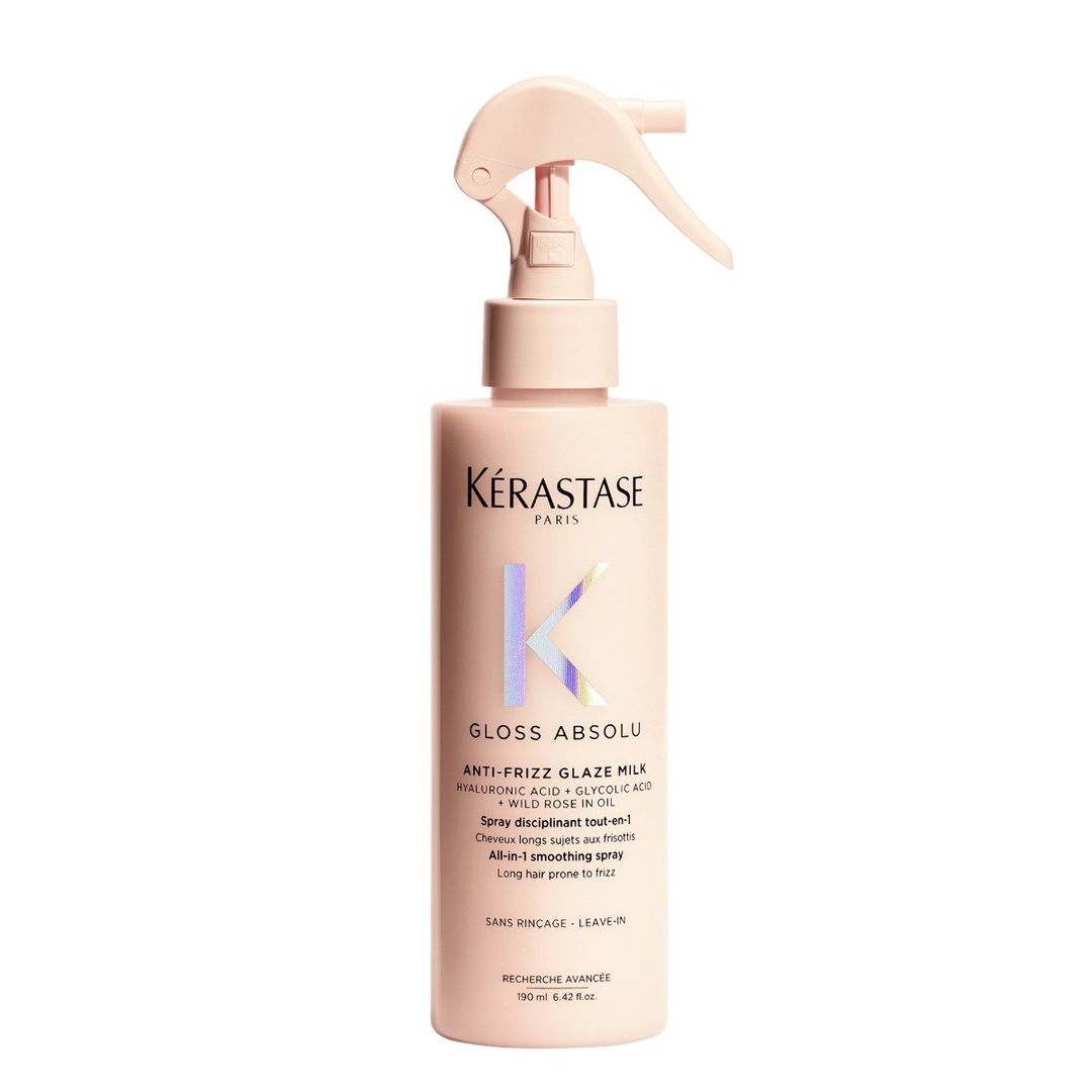 Kérastase Gloss Absolu All-in-1 Smoothing Spray 190ml - Image 1