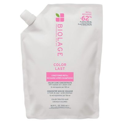 Biolage Colorlast Refill Conditioner 500ml