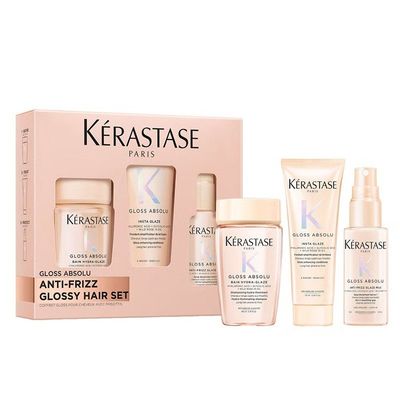 Kerastase Gloss Trio Discovery Set