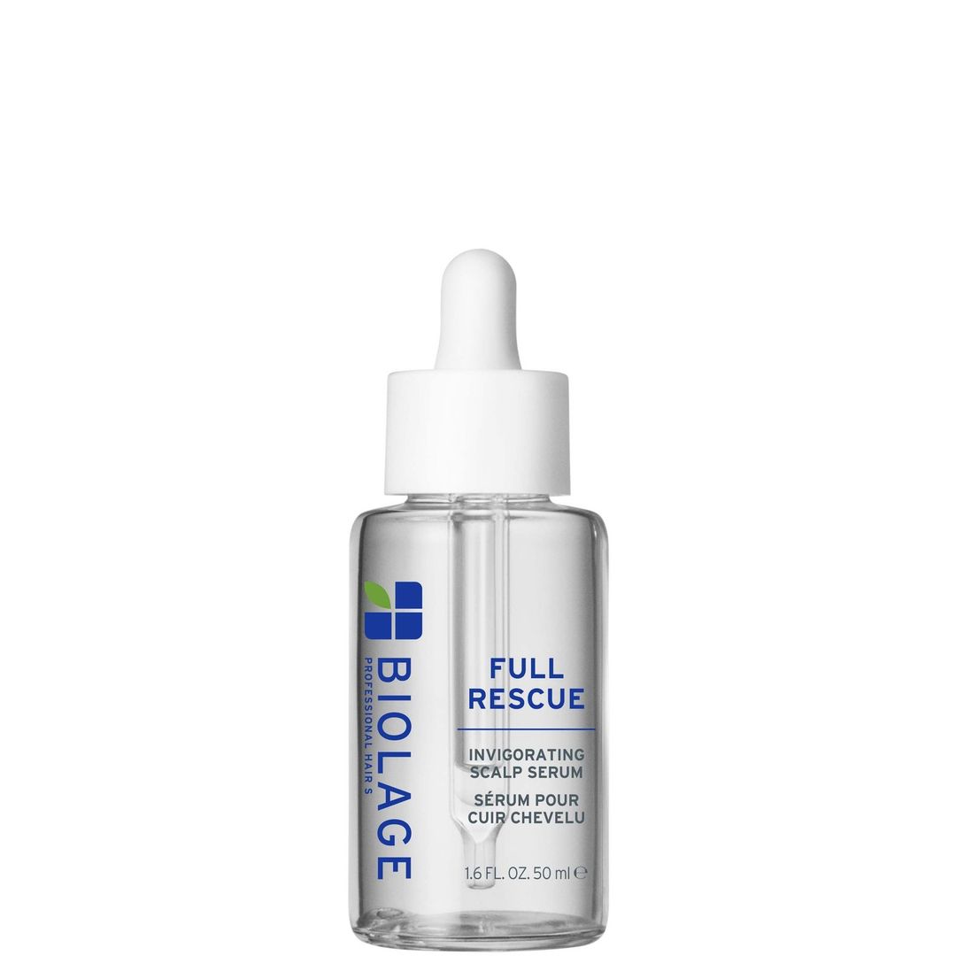 Biolage Full Rescue Invigorating Scalp Serum 50ml - Image 1