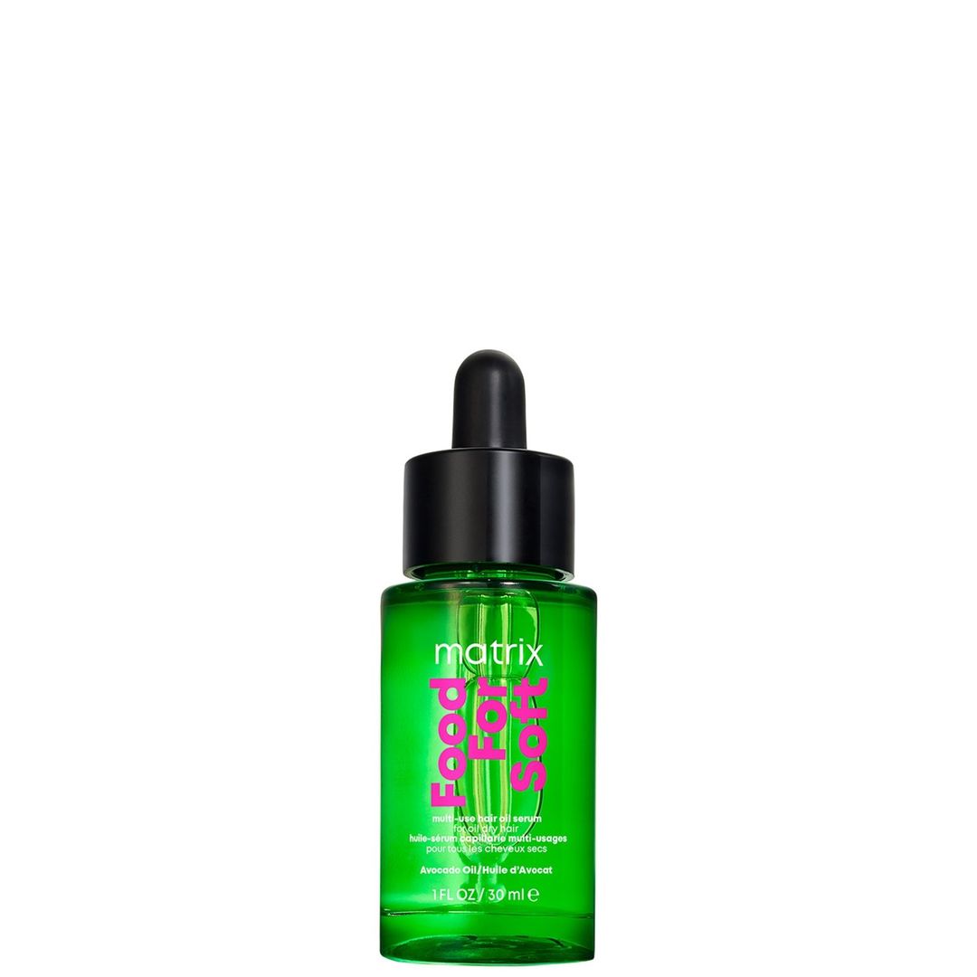 Matrix Food For Soft Multi-Use Hair Oil 30ml - Image 1