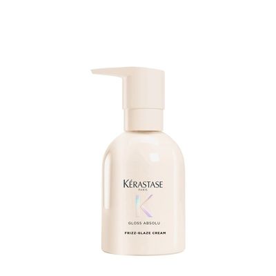 Kérastase Gloss Absolu Frizz-Glaze Crème Cream 240ml