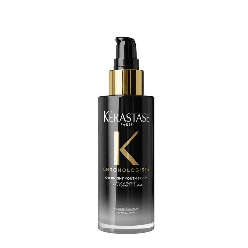 Kerastase Chronologiste Night Serum 90ml - Image 1