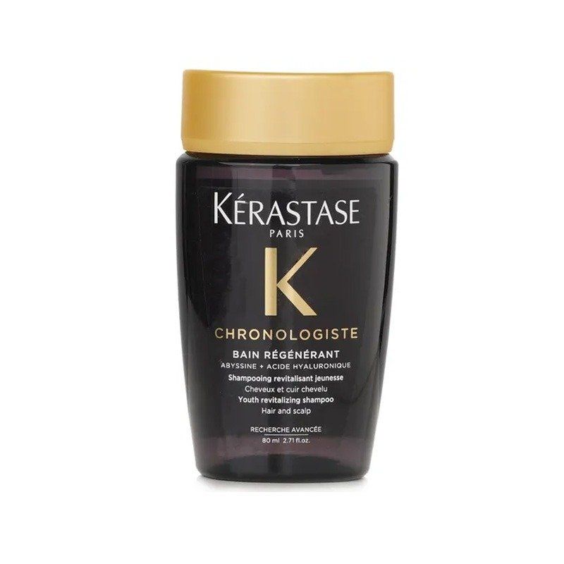 Kerastase Chronologiste Bain Travel Size 80ml - Image 1
