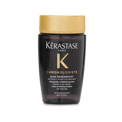 Kerastase Chronologiste Bain Travel Size 80ml