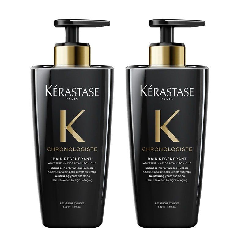 Kérastase Chronologiste Bain 500ml Double - Image 1