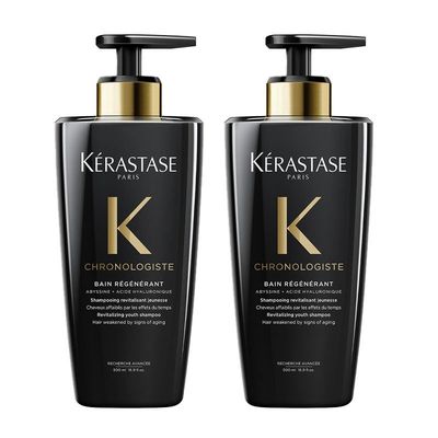 Kérastase Chronologiste Bain 500ml Double