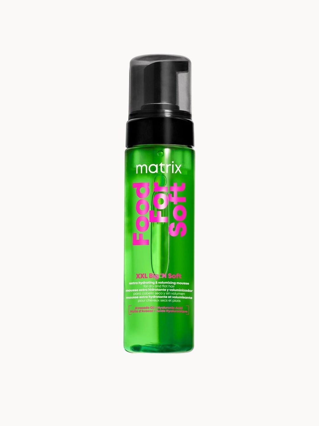 Matrix Food for Soft XXL Mousse 200ml - Image 1