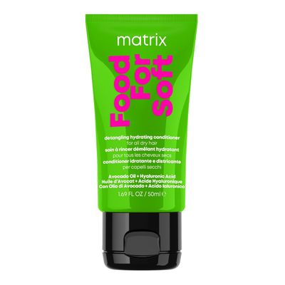 Matrix Food For Soft Conditioner