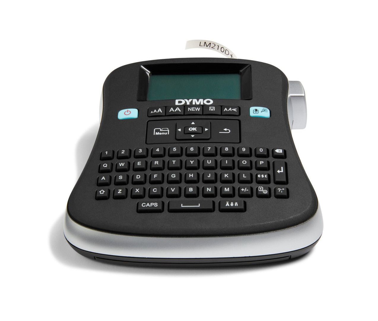 DYMO LabelManager ® ™ 210D+ - QWY - Image 1