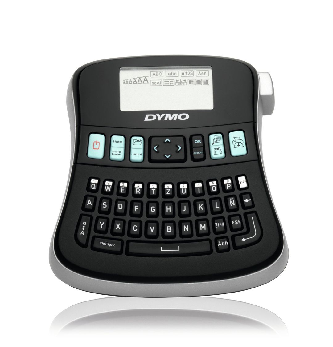 DYMO LabelManager ® ™ 210D - QWZ - Image 1
