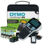 DYMO LabelManager 420P ABC Kitcase