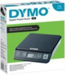 DYMO M2 Electronic postal scale Black