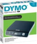 DYMO M5 Electronic postal scale Black - Image 1