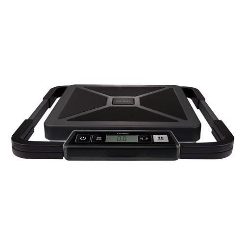 DYMO S50 Electronic postal scale Black - Image 1
