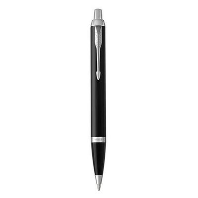 Parker IM Blue Clip-on retractable ballpoint pen 1 pc(s)