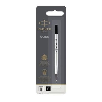 Parker 1950321 pen refill Fine Black 1 pc(s)