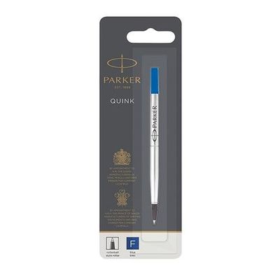 Parker 1950322 pen refill Blue Fine 1 pc(s)