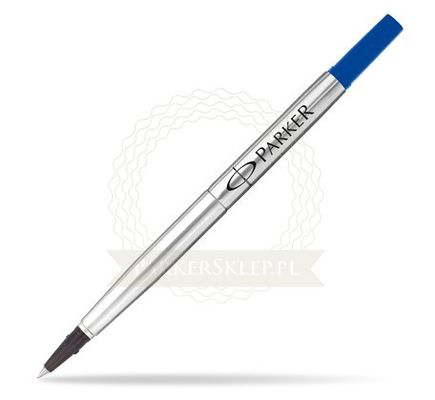 Parker 1950324 pen refill Medium Blue 1 pc(s) - Thumbnail 2