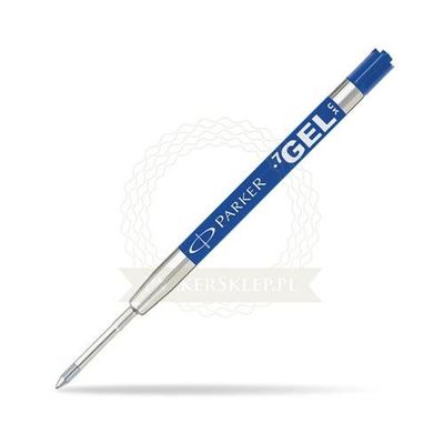 Parker 1950346 pen refill Medium Blue 1 pc(s)