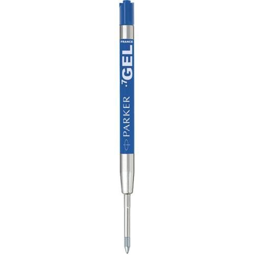Parker 1950364 pen refill Medium Blue 1 pc(s) - Image 1