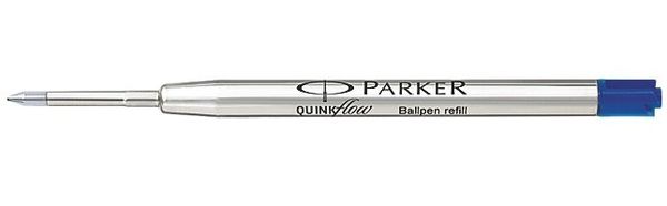 Parker 1950368 pen refill Fine Blue 1 pc(s) - Thumbnail 1