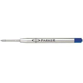 Parker 1950371 pen refill Medium Blue 1 pc(s) - Image 1