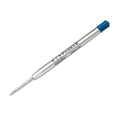 Parker 1950373 pen refill Blue Medium 2 pc(s)