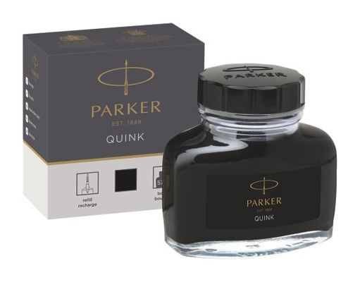 Parker 1950375 pen refill Black 1 pc(s)