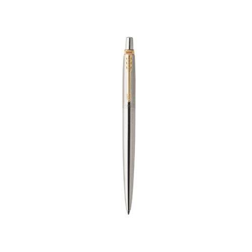 Parker 1953182 ballpoint pen Blue Clip-on retractable ballpoint pen - Image 1