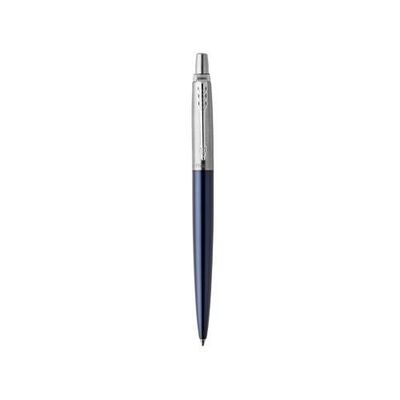 Parker 1953186 ballpoint pen Blue Clip-on retractable ballpoint pen 1