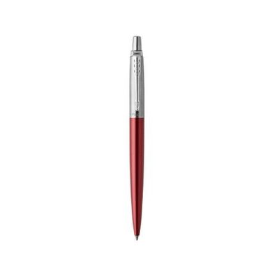 Parker 1953187 ballpoint pen Blue Clip-on retractable ballpoint pen