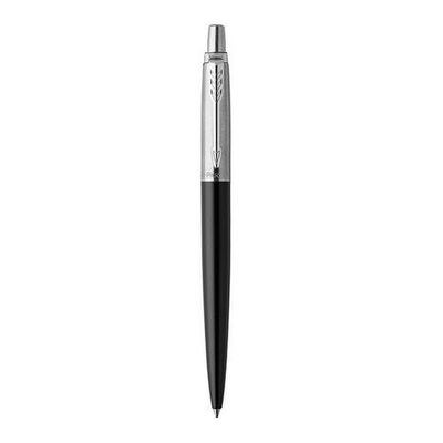 Parker 1953207 ballpoint pen Blue Clip-on retractable ballpoint pen Medium 1 pc(s)