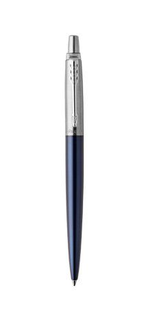 Parker 1953209 ballpoint pen Blue Clip-on retractable ballpoint pen 1 pc(s) - Image 1