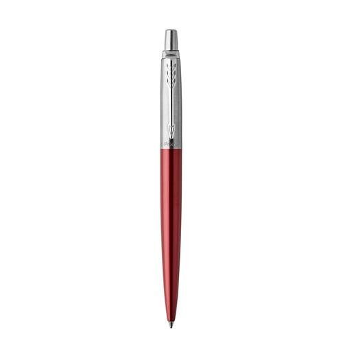 Parker 1953241 ballpoint pen Blue Clip-on retractable ballpoint pen 1 - Image 1