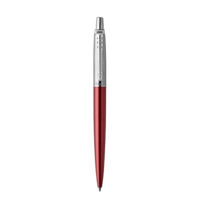 Parker 1953241 ballpoint pen Blue Clip-on retractable ballpoint pen 1