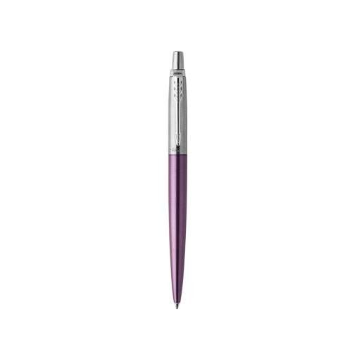 Parker 1953244 ballpoint pen Blue Clip-on retractable ballpoint pen 1 - Image 1
